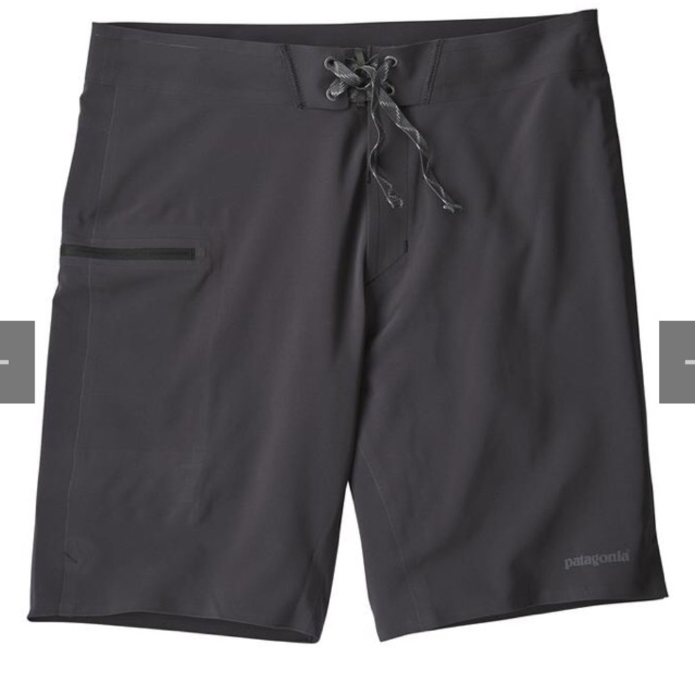 patagonia swim trunks
